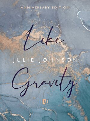 cover image of Like Gravity